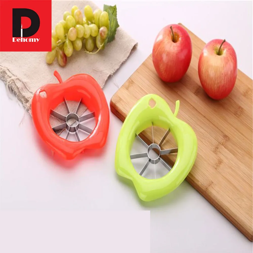 Buy Dehomy Manual Slicers Multi function Apple Fruit