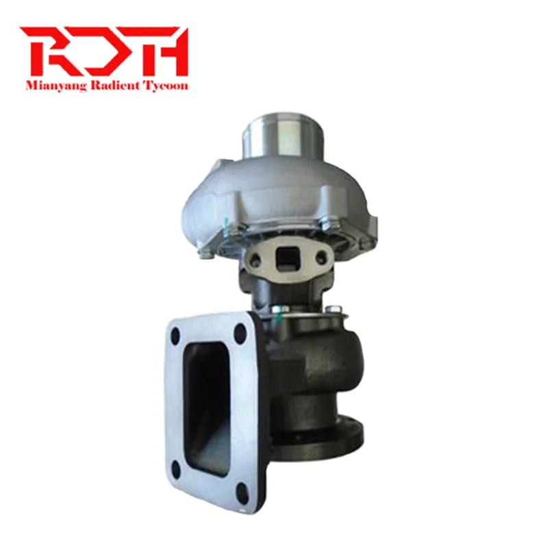 

Turbocharger TO4B80 409040-0010 for 649T Diesel engine Allis Chalmers for Deutz Allis Commercial Vehicle