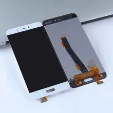 F Xiaomi Mi 5 LCD Show Contact Display screen Digitizer Meeting Substitute For five.15″ xiaomi Mi5 LCD Show mi5 liquid crystal display