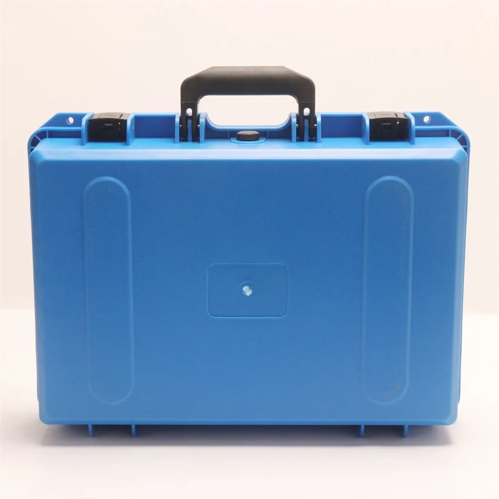 OMESHIN Receiving Box For UAV Host Parts Suitable For DJI Mavic 2 Pro Lattice Protection Design Hard Shell Military Industry