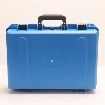 

OMESHIN Receiving Box For UAV Host Parts Suitable For DJI Mavic 2 Pro Lattice Protection Design Hard Shell Military Industry