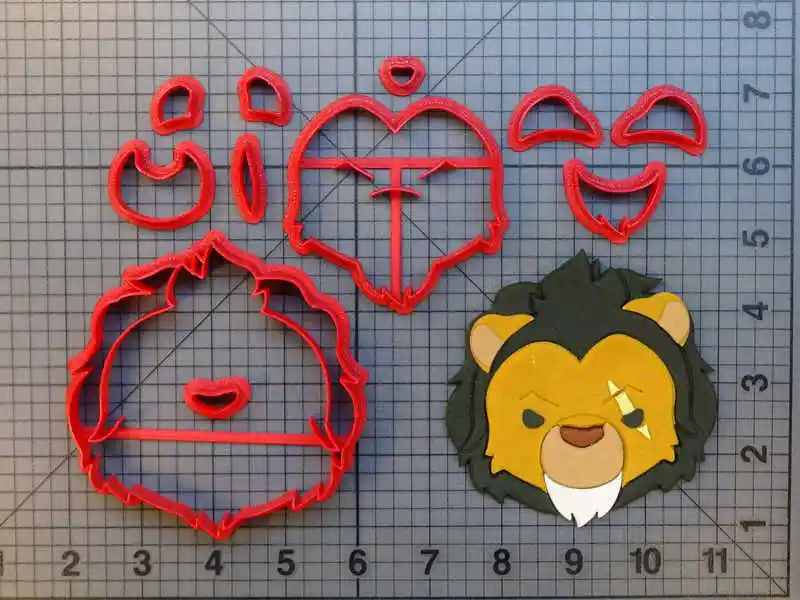 JB_Lion-King-Scar-Toy-266-540-Cookie-Cutter-Set-Cartoon-Character-Toy-266-540