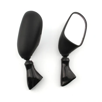 

For 98-06 Suzuki Katana GSX 600F 750F GSX600F GSX750F Rearview Rear view Side mirror Motorcycle Accessories 1998 1999-2006