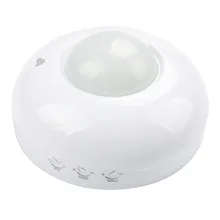 Smart переключатель пассивного инфракрасного датчика 1200 Вт 110-240 В 50 Гц инфракрасный средства ухода за кожей индукции свет управление движения Светодиодная потолочная лампа лампы