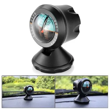 

Adventure Safety Accessories Inclinometer Four Wheel Drive 4X4 4WD Angle Level