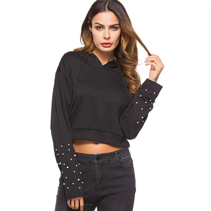 Solid Color Hoodies Men Women Autumn Casual Hooded