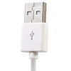 30 Pin USB Data Sync Cable Charging Charger Cable Cord for Apple iPhone 3GS 4 4S 4G iPad 2 3 iPod Nano Touch Adapter Accessories ► Photo 3/6
