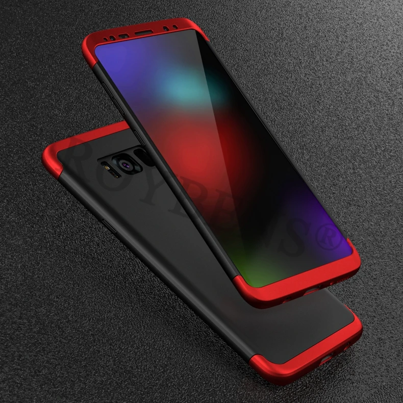 Galaxy S8 Plus Case (25)