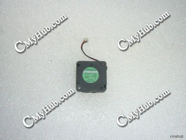 Подлинный для SUNON B0502PFB3-8 MS B0502PFB3 8 DC5V 0 3 W 2pin 2wire 2510 25x25x10 мм вентилятор охлаждения |