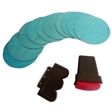 10 шт. наклейки для ногтей пластины штамп набор штамповок+ 1 штамповка+ 1 скребок DIY Набор полировка Печать Маникюр трафареты для ногтей