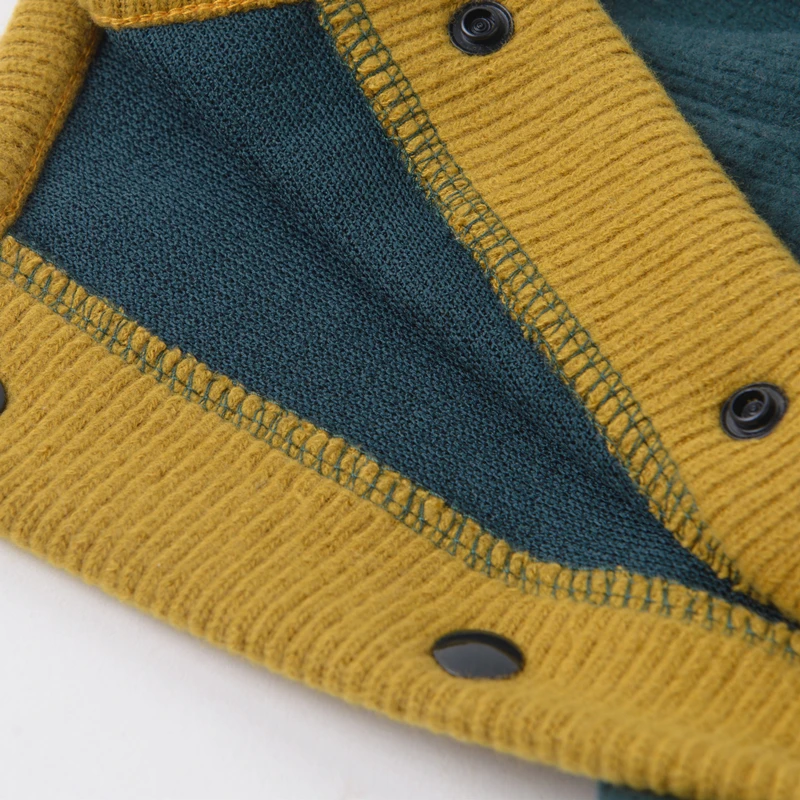 OnnPnnQ, вязаный свитер для домашних собак, теплые зимние свитера классические вязаные для маленьких собак, верхняя одежда на две ноги, мягкая одежда для щенков, пуделя