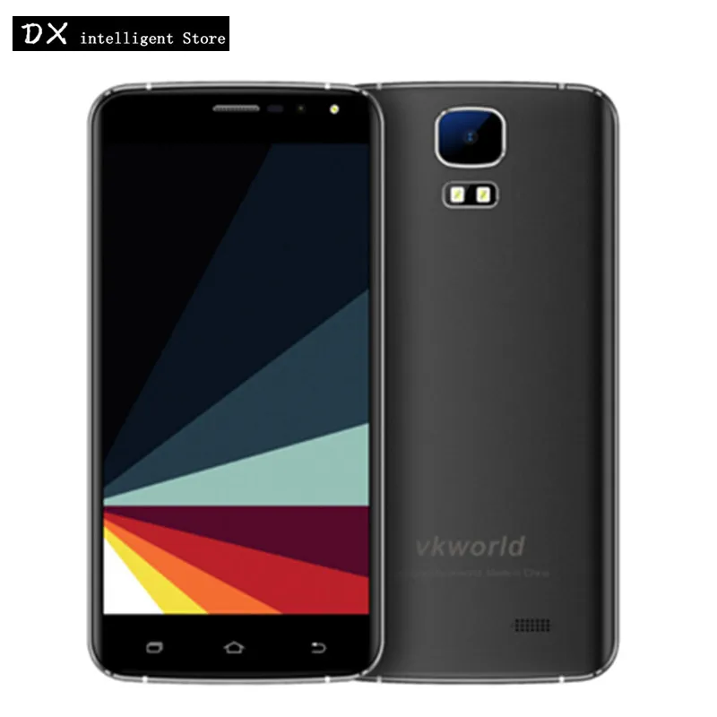 bilder für Vkworld S3 Android 7.0 Handy 5,5 Zoll HD MTK6580A Quad Core 1 GB RAM 8 GB ROM 13MP Dual Flash GPS OTA WCDMA 3G SmartPhone bilder für Vkworld S3 Android 7.0 Handy 5,5 Zoll HD MTK6580A Quad Core 1 GB RAM 8 GB ROM 13MP Dual Flash GPS OTA WCDMA 3G SmartPhone