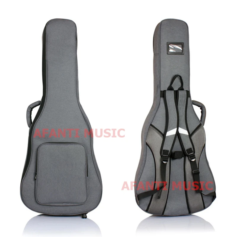 FTG-107A 40size Afanti музыки 40 Размеры/41 Размеры/ударопрочный/Акустическая Гитары Усилители домашние(ftg-107 - Цвет: FTG-107A 40size