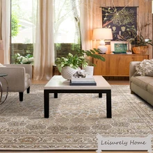 Пасторальный цветочный узор синель материал домашний карпер ковер гостиная спальня кабинет журнальный столик декоративная комната с подогревом