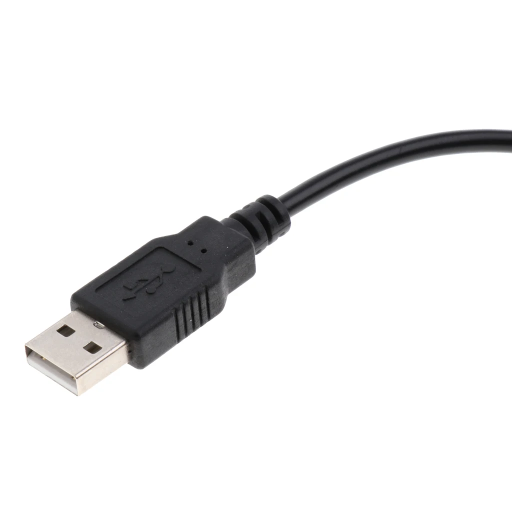  USB Cable 1 Port in Socket for TOYOTA HILUX VIGO 04-12 Car Motorbike Electronics Accessories port usb pour cable 