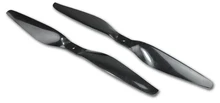 Plant protection drone carbon fiber propeller 2892 two-blade propeller CW CCW paddle DIY quadcopter accessories aeiral photograp