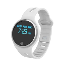 FLOVEME Bluetooth Verbunden Uhr Smart Uhr Schrittzähler Smartwatch Für Apple Huawei IOS Android Wear Telefon Uhr Sport Smartband