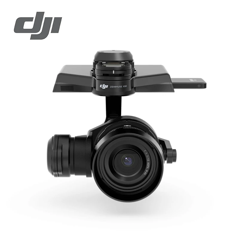 DJI Zenmuse X5R без потерь 4K RAW видео и кристально чистые 16 мегапикселей фотографии 12,8 остановок динамического диапазона для dji inspire 1