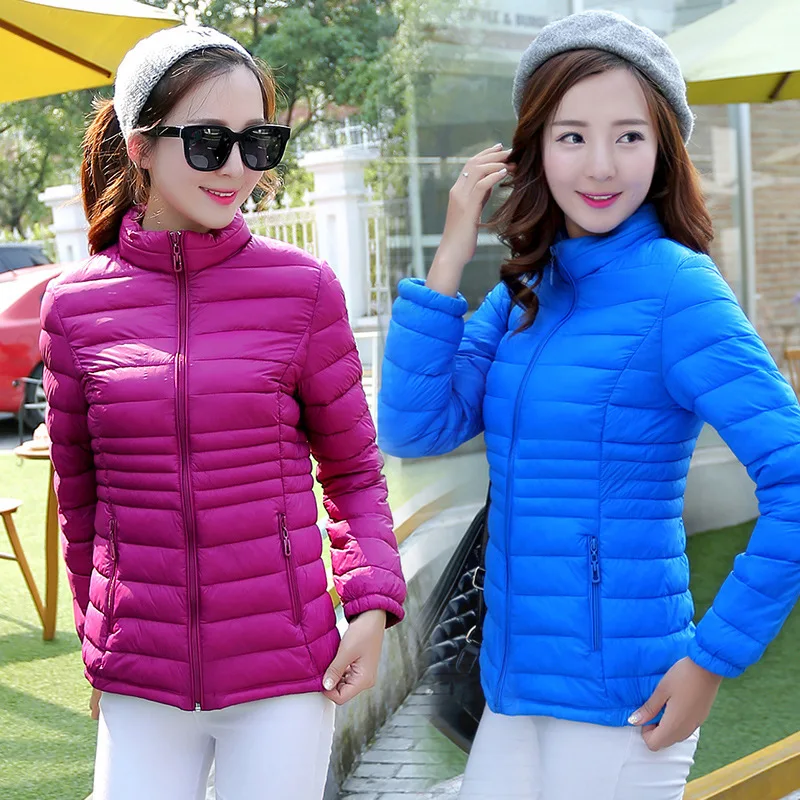Женская короткая стеганая куртка на хлопковом наполнителе размеры до 4XL|parka