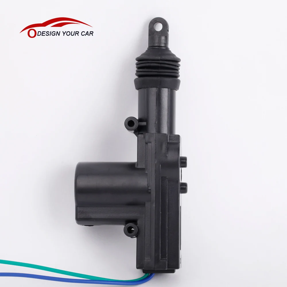 Buy Professional Car Auto Heavy Duty Power Door Lock
