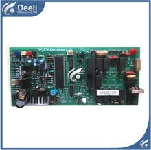 95 new good working for air conditioning motherboard Computer board JUK6 672 070 JUK7 820 010