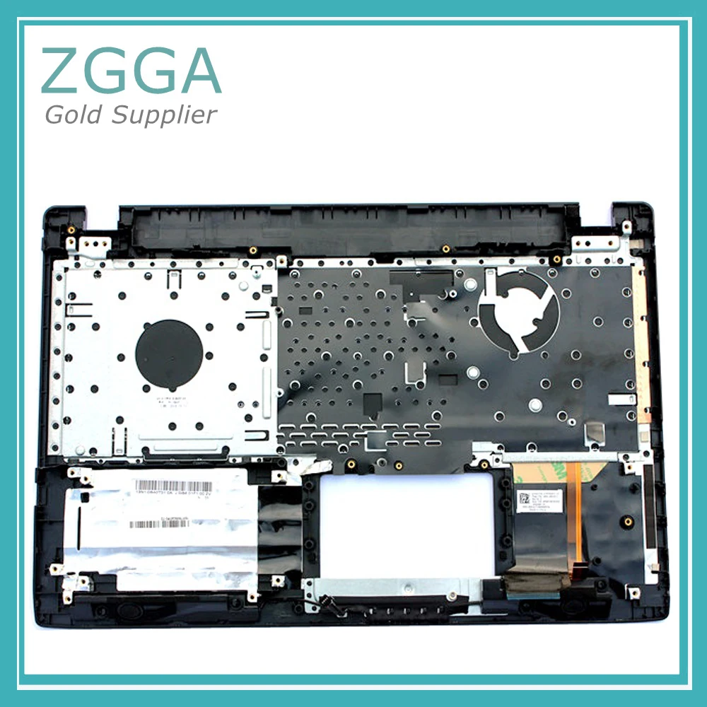 Настоящая подставка для ноутбука Asus Rog GL553 GL553V GL553VD GL553VE GL553VW с клавиатурой США