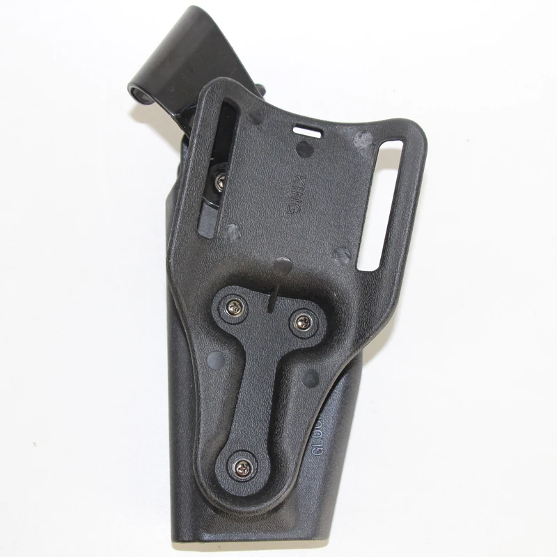 Тактическая охотничья кобура для пистолета Glock 17 19 страйкбольный ремень