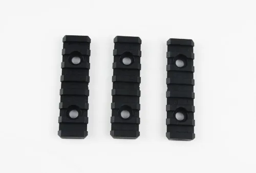URX 3 и 1 Deluxe панель комплект прицел крепления для винтовки Охота Черный|mounts for rifles|for