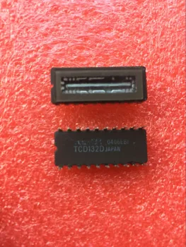 

Free shipping 10PCS TCD132DG TCD132D TCD132 CDIP CCD