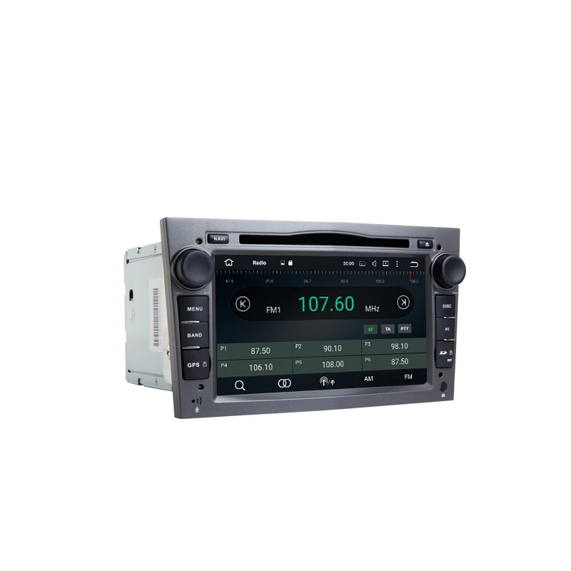 Clearance Android 9.0 Car DVD GPS For Vauxhall Opel Astra H G J Vectra Antara Zafira Corsa Multimedia Screen Radio Stereo Navi Carplay 2