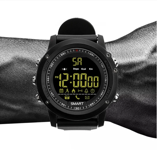 smart watch ex17
