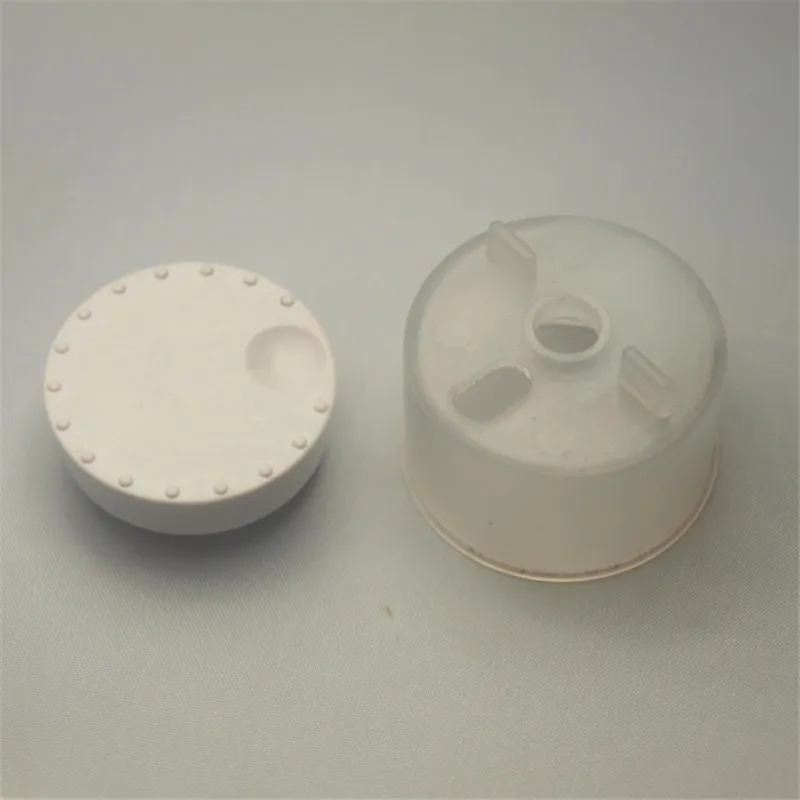 UM2 3D Printer parts 1244 Knob Front 1245 Housing kit for Ultimaker 2 Extended OLED display Ulticontroller |