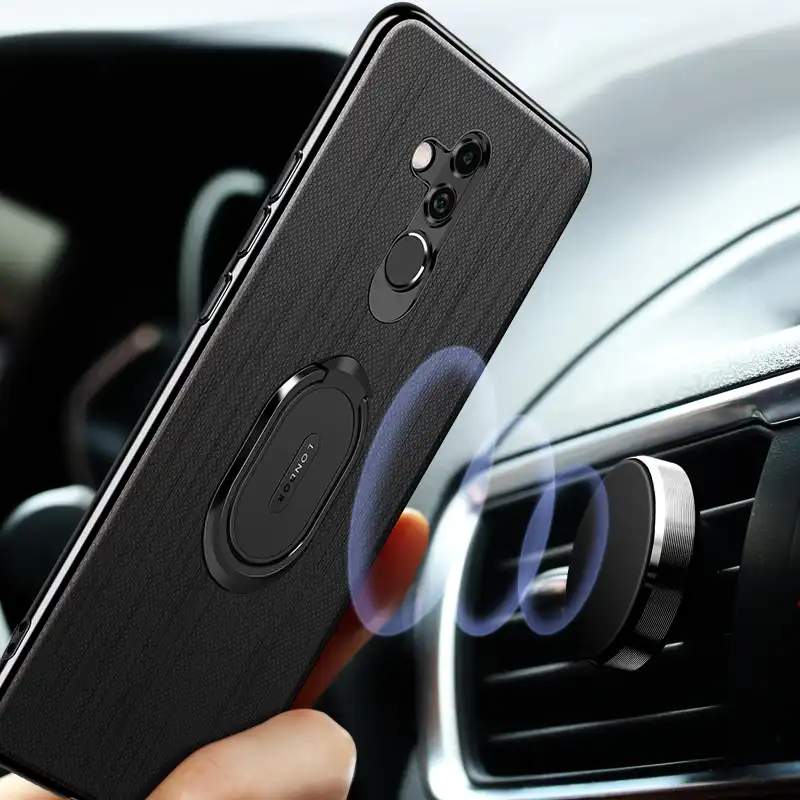 huawei mate 20 pro coque magnetique