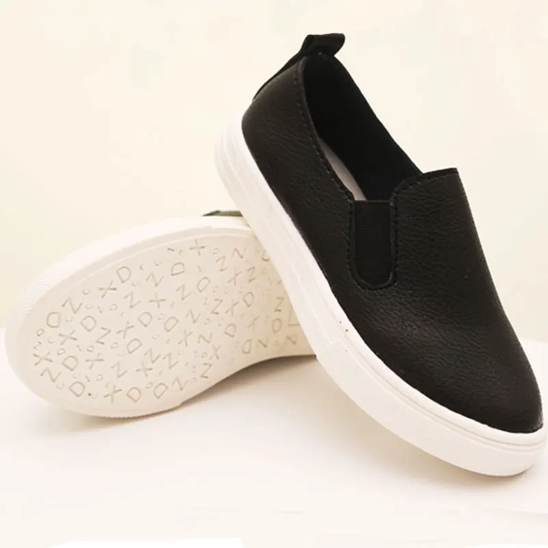black rubber shoes for girl