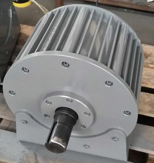 5kw pmg