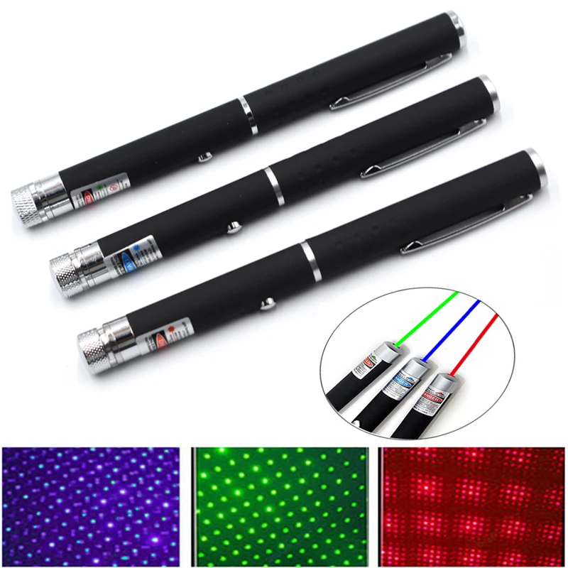 

Green Laser sight Pointer With Powerful Puntero Light 5mw 532nm For Presenter Remote By Green Lazer pen And Caneta Laser