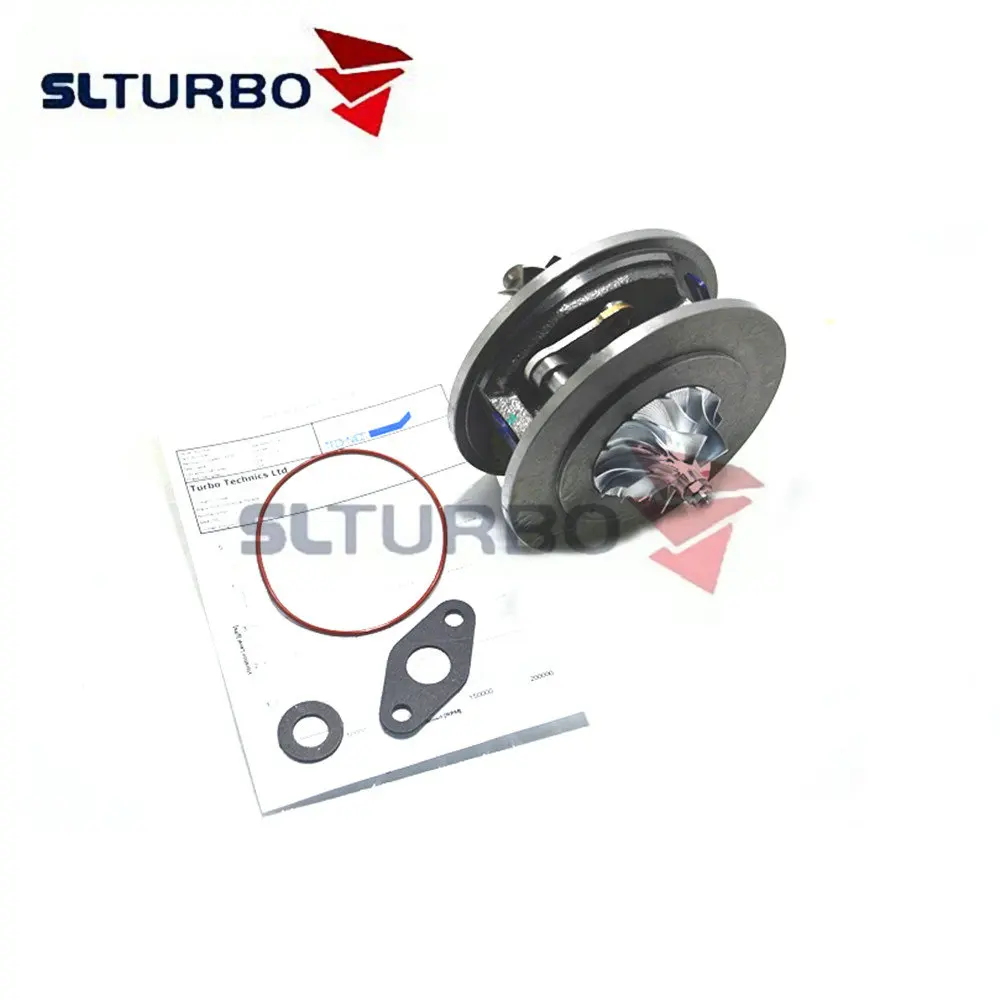 BV40-0014 Новый турбо ядро chra 54409700014 Для Ssangyong Rexton III 2.0XDI D20DTR 2014- 54409880014 новый картридж