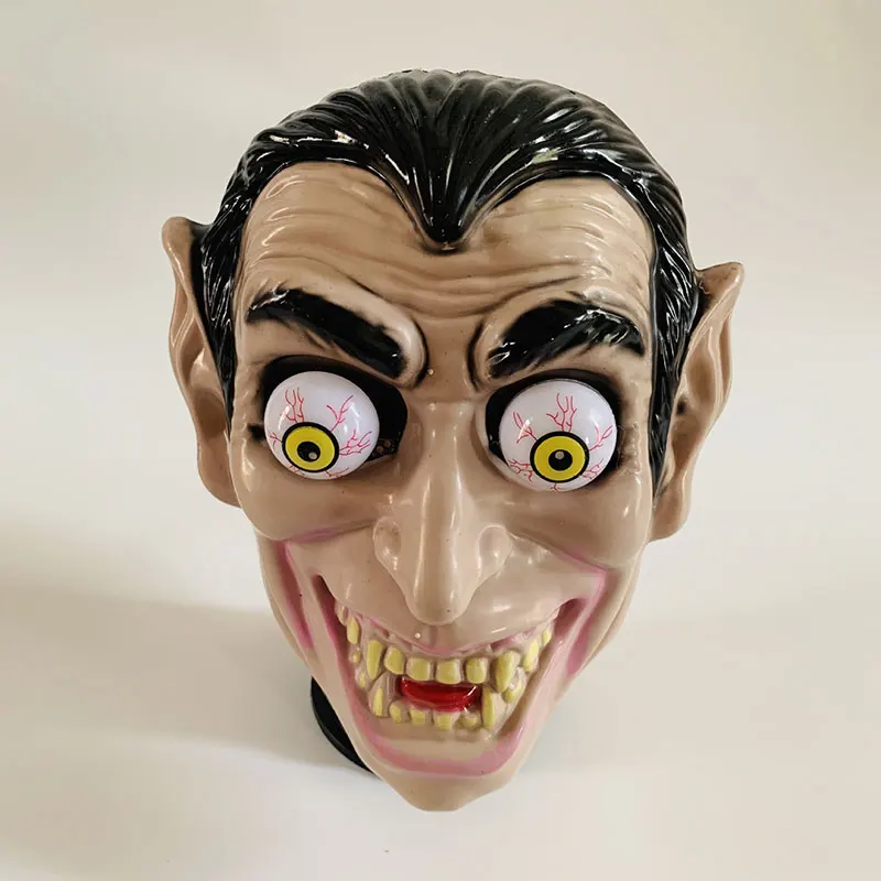 

Funny Horror Clown Party Mask Joker Mask Clown Mask Halloween Cosplay Costume Props