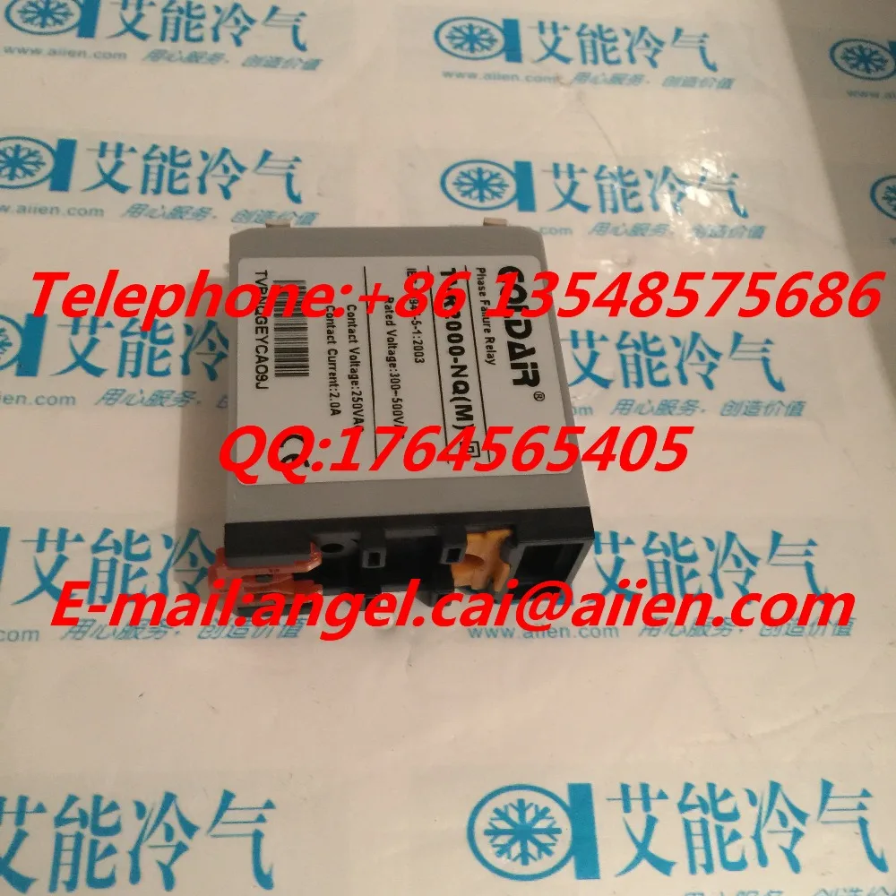 TVR2000 NQ Phase sequence relay (2)-in Air Conditioner