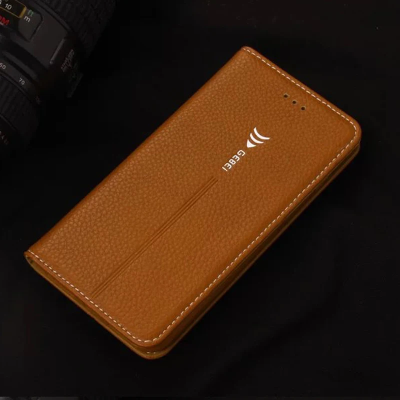 bilder für Ankunft Luxus Original Brand GEBEI Leder Flip Einzigartiges Magnet Design Stand Fall-abdeckung Für iPhone 5 5 S SE 6 6 S 7 Plus bilder für Ankunft Luxus Original Brand GEBEI Leder Flip Einzigartiges Magnet Design Stand Fall-abdeckung Für iPhone 5 5 S SE 6 6 S 7 Plus