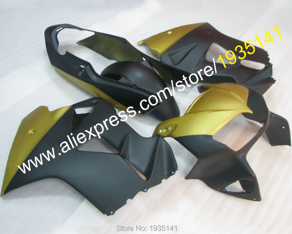 Популярные послепродажного комплект для Honda VFR800 98 99 00 01 VFR 800 VFR800RR 1998 1999 2000 2001 800RR мотоцикл обтекатель|kit air|kit