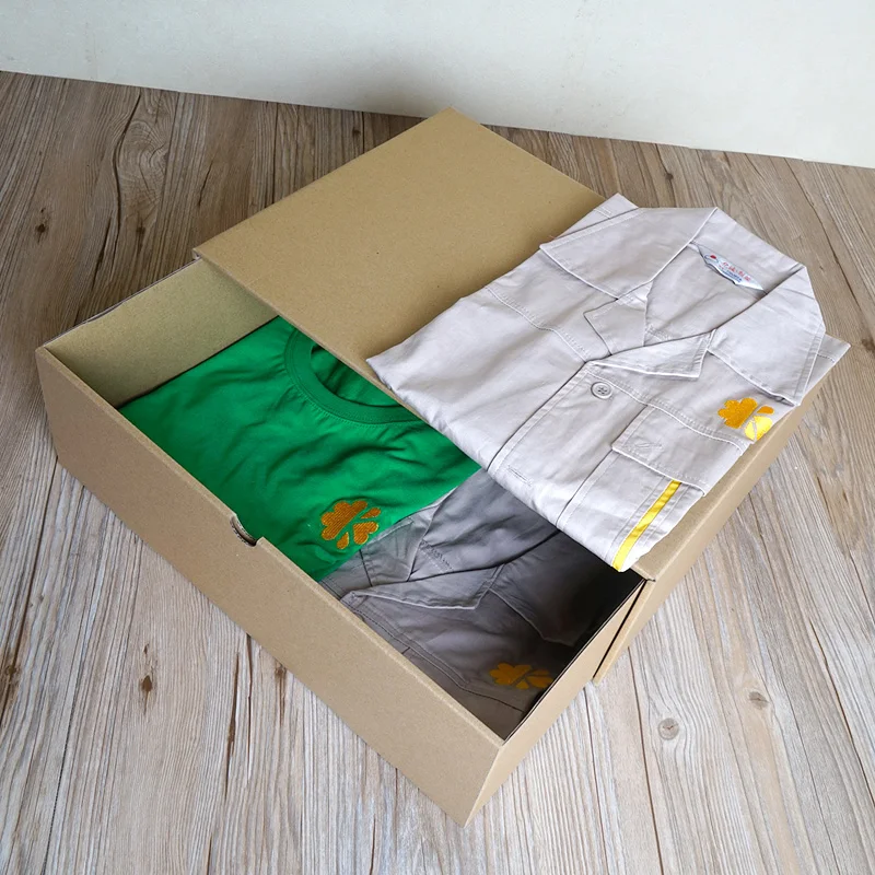 paper drawer 4