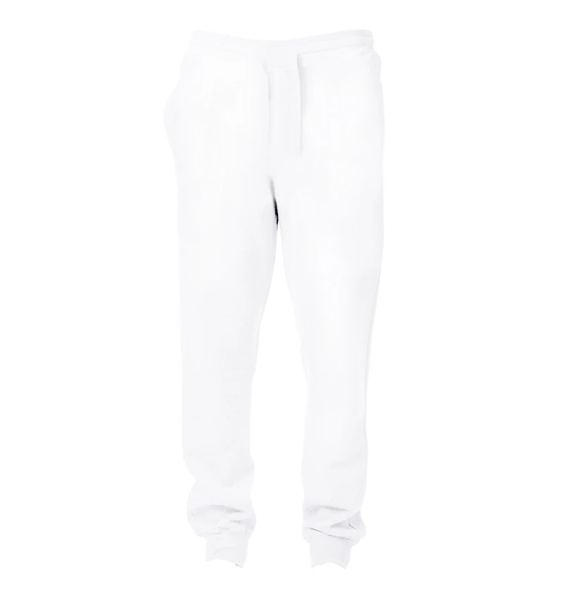 joggers with the long strings