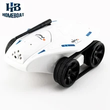 2016 New Arrival rc tank Happy Cow 777-325 WiFi RC Car with 30W Pixels Camera Support IOS phone or Android Free Shipping
