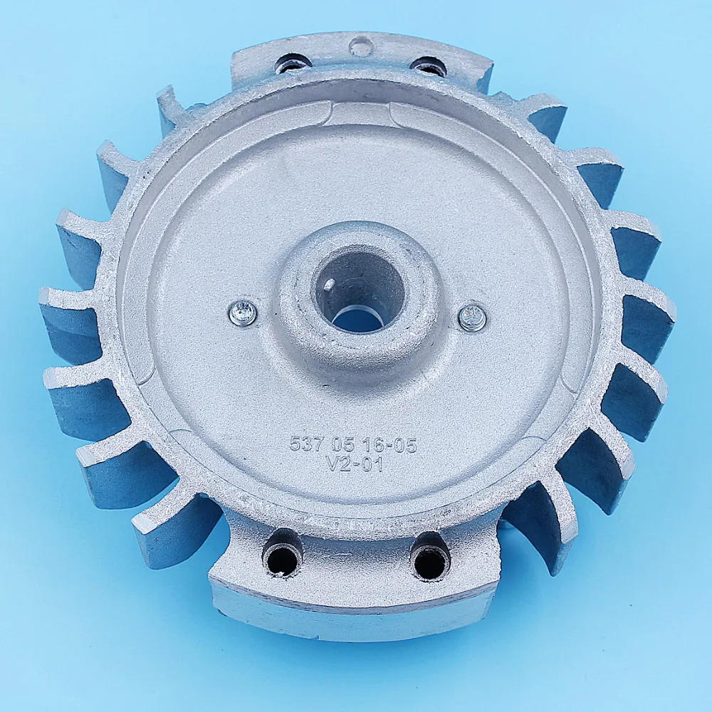 1pc Metal Magnetic Flywheel for 362 365 371 372 372XP Chainsaw NEW