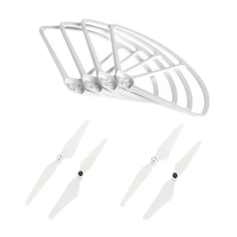 2pairs 9450 plastic propeller prop +9'' Propeller Prop Protector Guard