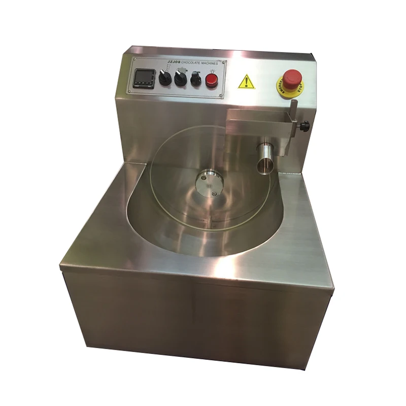 free shipping Small chocolate tempering machine manual moulding sale | Бытовая техника
