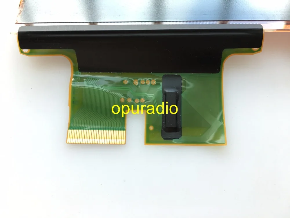 BMW CD73 lcd display (2)