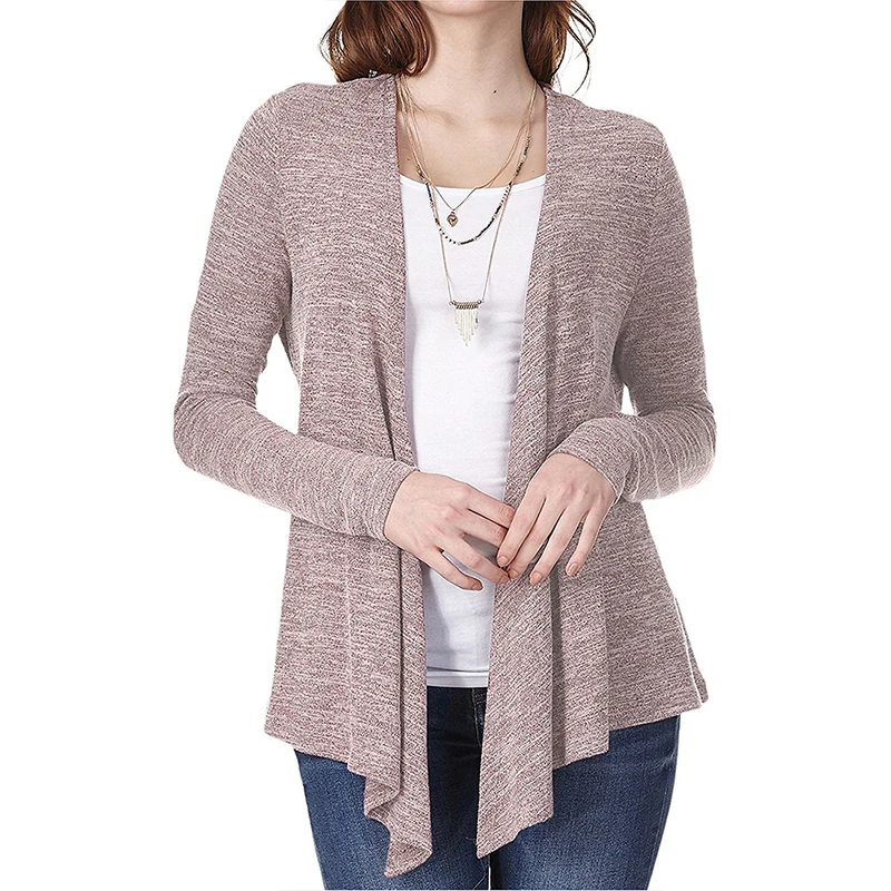 Buy ETOSELL Elegant Women Cardigans Fashion Sweaters