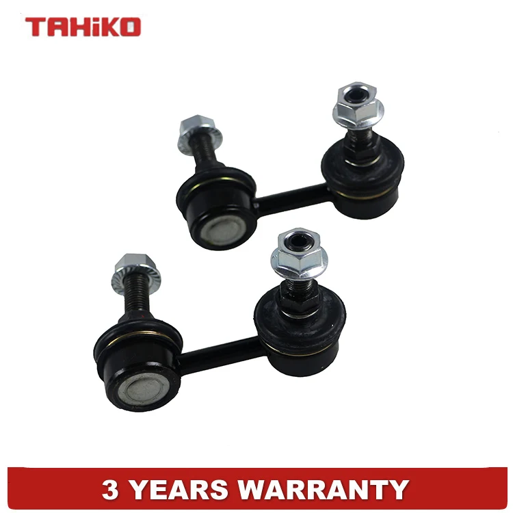2pcs stabilizer link Sway Bar Anti Roll Drop Links for Hyundai Matrix